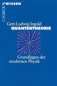 Produktbild: Quantentheorie