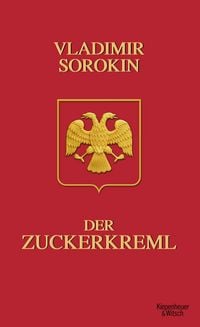 Produktbild: Der Zuckerkreml