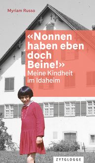 Produktbild: &laquo;Nonnen haben eben doch Beine!&raquo;