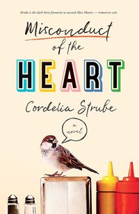 Produktbild: Misconduct of the Heart
