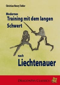 Produktbild: Modernes Training mit dem Langen Schwert