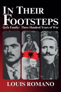 Produktbild: In Their Footsteps