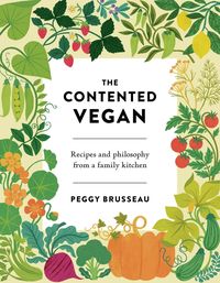 Produktbild: The Contented Vegan