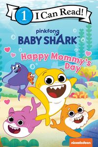 Produktbild: Pinkfong: Baby Shark: Happy Mommy's Day