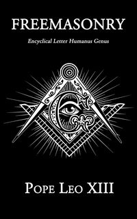 Produktbild: Freemasonry