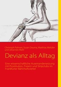 Produktbild: Devianz als Alltag