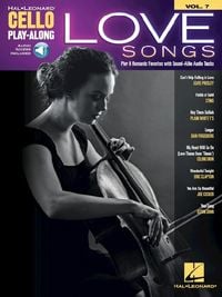 Produktbild: Love Songs