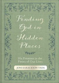 Produktbild: Finding God in Hidden Places
