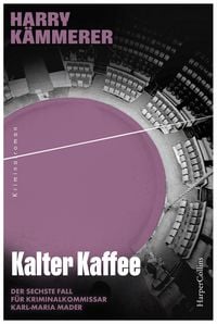 Produktbild: Kalter Kaffee