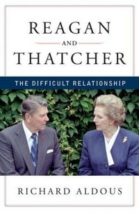 Produktbild: Reagan and Thatcher
