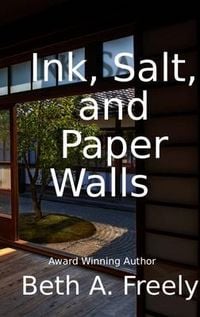 Produktbild: Ink, Salt, and Paper Walls