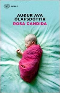 Produktbild: Rosa candida