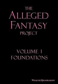 Produktbild: The Alleged Fantasy Project