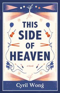 Produktbild: This Side of Heaven