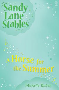 Produktbild: Horse for the Summer