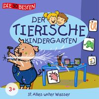 Produktbild: Folge 37: Alles unter Wasser