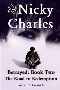Produktbild: Betrayed