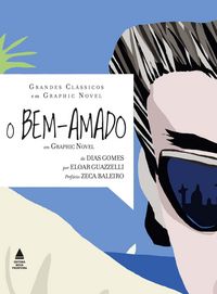 Produktbild: O bem-amado em graphic novel - HQ
