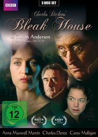 Bild vom Artikel Bleak House  [3 DVDs] vom Autor Carey Mulligan