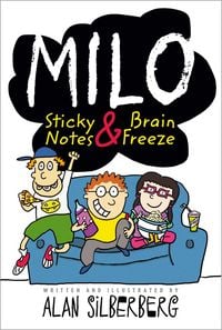 Produktbild: Milo