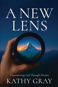 Produktbild: A New Lens