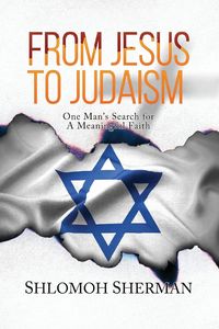 Produktbild: From Jesus To Judaism