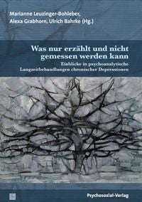 Produktbild: Was nur erz&auml;hlt und nicht gemessen werden kann