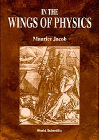 Produktbild: IN THE WINGS OF PHYSICS