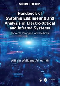 Produktbild: Handbook of Systems Engineering and Analysis of Electro-Optical and Infrared Systems