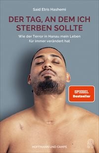 Produktbild: Der Tag, an dem ich sterben sollte