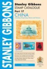 Produktbild: Stanley Gibbons Stamp Catalogue