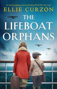 Produktbild: The Lifeboat Orphans