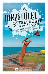 Produktbild: Herzst&uuml;cke an der Ostseek&uuml;ste Schleswig-Holstein