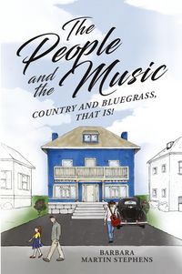 Produktbild: The People and the Music