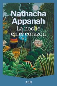 Produktbild: La noche en el coraz&oacute;n