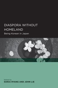 Produktbild: Diaspora without Homeland