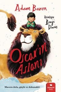 Produktbild: Oscarin Aslani