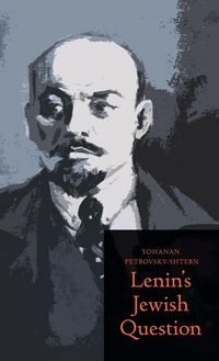 Produktbild: Lenin's Jewish Question