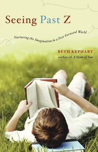Produktbild: Seeing Past Z
