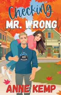 Produktbild: Checking Mr. Wrong