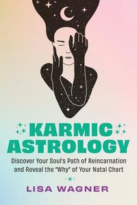 Produktbild: Karmic Astrology