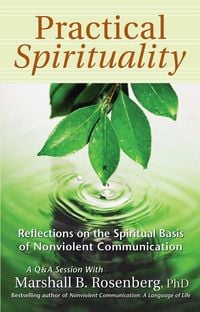 Produktbild: Practical Spirituality