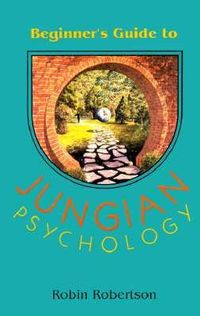 Produktbild: Beginner's Guide to Jungian Psychology