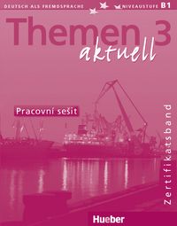 Produktbild: Themen aktuell 3 &ndash; Zertifikatsband