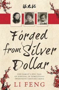 Produktbild: Forged From Silver Dollar