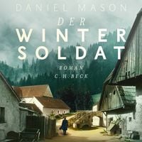 Der Wintersoldat von Daniel Mason