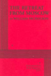 Produktbild: The Retreat From Moscow