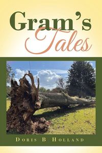 Produktbild: Gram's Tales