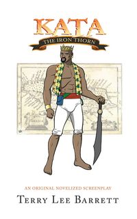 Produktbild: Kata, The Iron Thorn