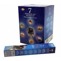 Produktbild: R&auml;ucherst&auml;bchen SAC "Seven Arcangels" Set 7x5 St&auml;bchen
